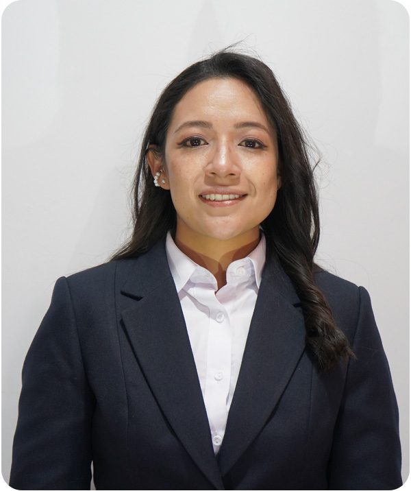 Cont. Gutierrez Salazar Valeria Alexandra, MBA
